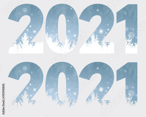 ARRIÈRE-PLAN 2021