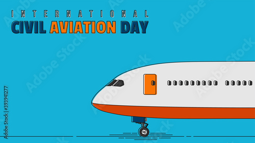 International Civil Aviation Day