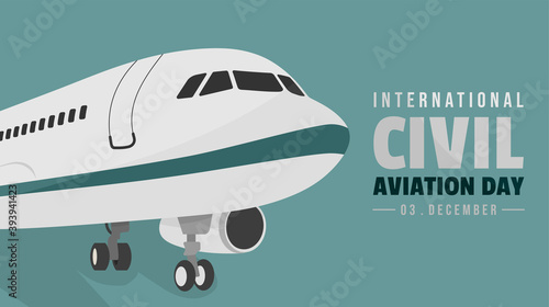 International Civil Aviation Day