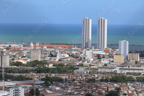 Recife, Prefeitura Recife, Penta Clube, fórum joana bezerra, Ilha do retiro, Sport Clube Recife, Salesiano Recife, Colegio Salesiano Recife, Ilha do Leite, Torre Gemeas, Pier Duarte Coelho, Shopping  photo