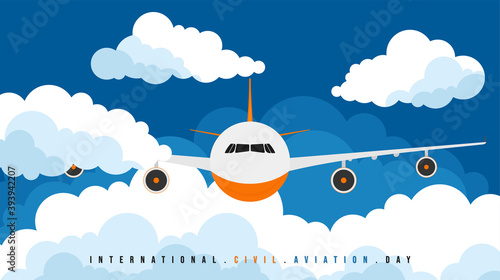 International Civil Aviation Day