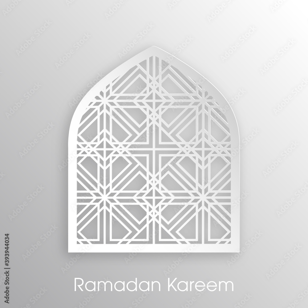 Ramadan Kareem greeting card or the Muslim festival occasion. Ramadan Kareem greeting card or the Muslim festival occasion.