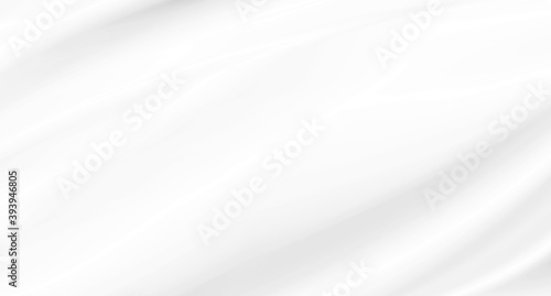 Abstract white background with copy space