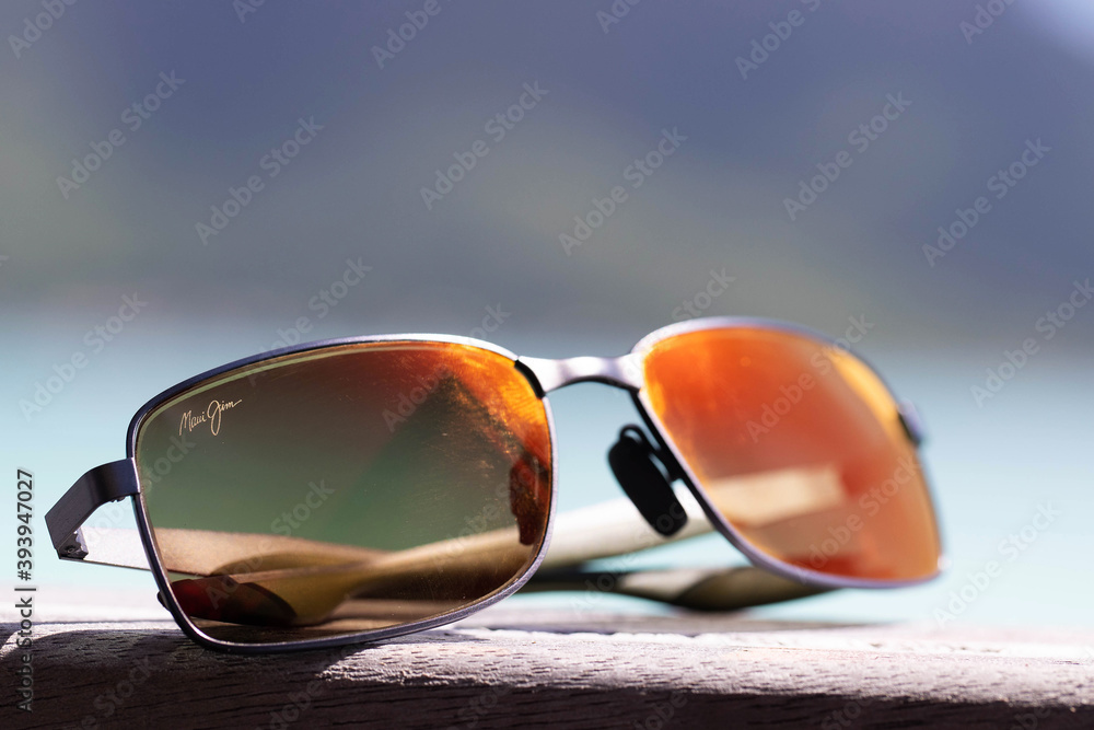 Maui jim shoal sunglasses cheap