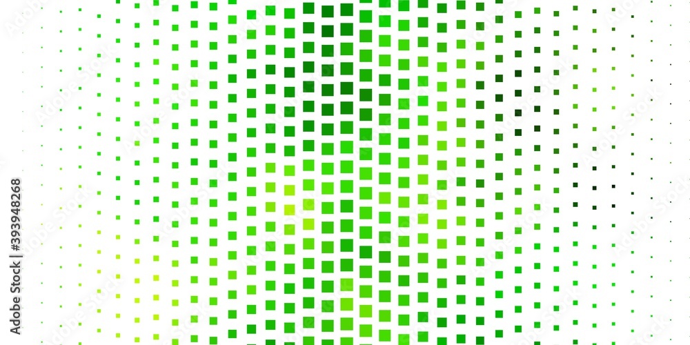 Dark Green, Yellow vector layout with lines, rectangles. Dark Green, Yellow vector layout with lines, rectangles.