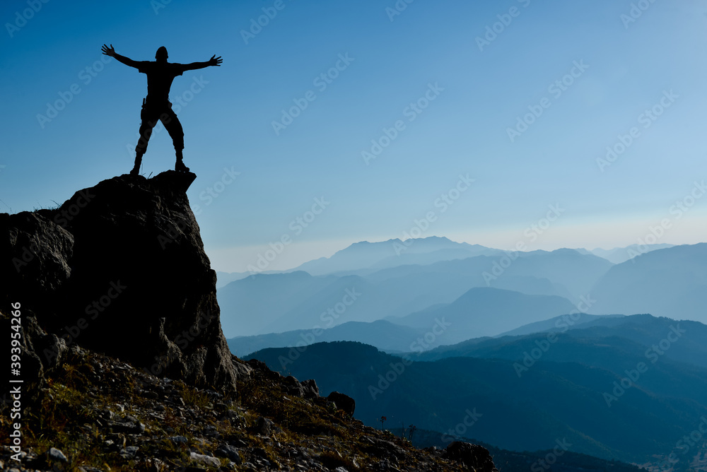 success is hope, excitement and happiness success is hope, excitement and happiness