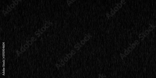 Rain Effect Stock Image In Black Background © VFX GUY