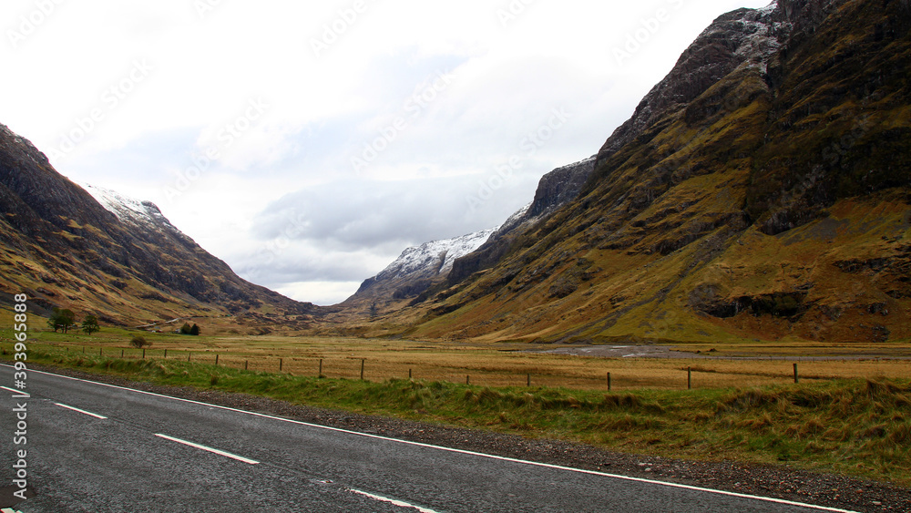 Schottland Reise Schottland Reise
