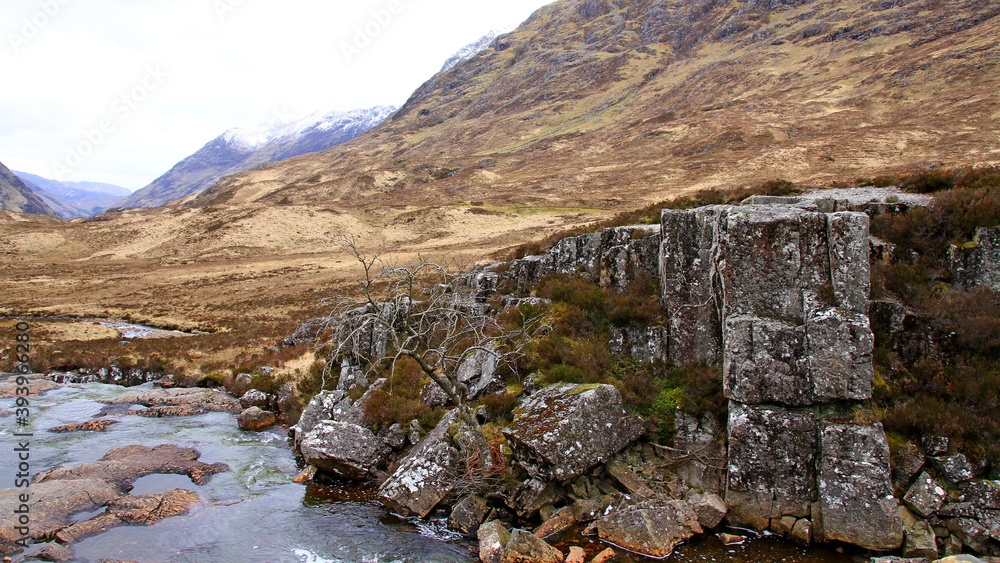 Schottland Reise Schottland Reise
