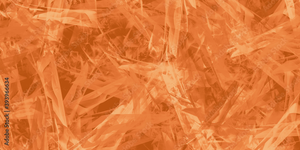 Obraz premium abstract colorful background, art, wallpaper, fractal, lines, disorder, mess, crystal