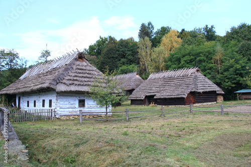 Sanok - Skansen