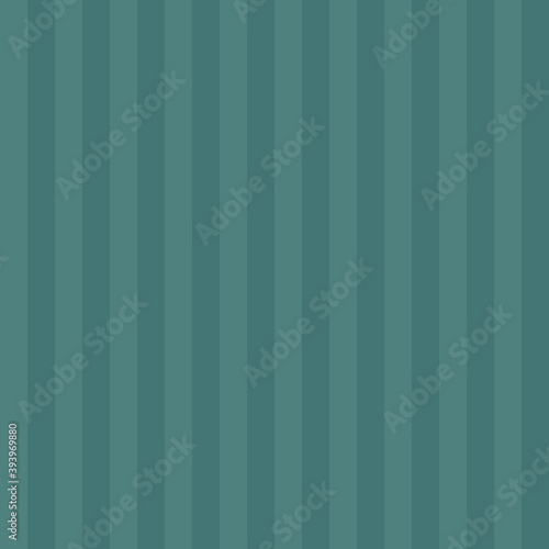 Vertical striped seamless pattern in grey green for fabric, paper, scrapbooking, wrapping