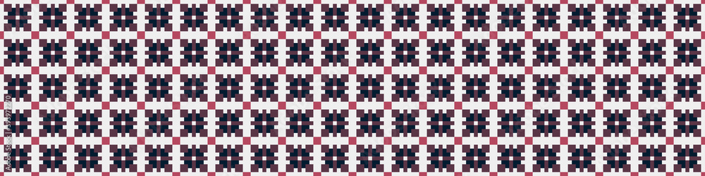 Abstract Cross Pattern Dots Logo generative computational art illustration Abstract Cross Pattern Dots Logo generative computational art illustration