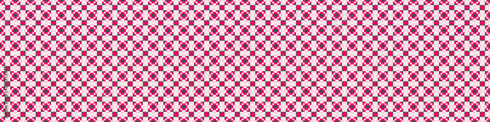 Abstract Cross Pattern Dots Logo generative computational art illustration Abstract Cross Pattern Dots Logo generative computational art illustration