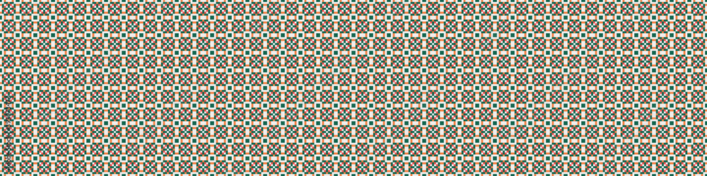 Abstract Cross Pattern Dots Logo generative computational art illustration Abstract Cross Pattern Dots Logo generative computational art illustration