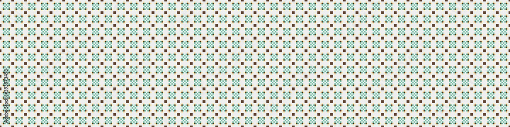 Abstract Cross Pattern Dots Logo generative computational art illustration Abstract Cross Pattern Dots Logo generative computational art illustration