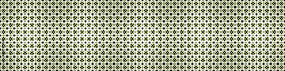 Abstract Cross Pattern Dots Logo generative computational art illustration Abstract Cross Pattern Dots Logo generative computational art illustration