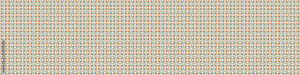 Abstract Cross Pattern Dots Logo generative computational art illustration Abstract Cross Pattern Dots Logo generative computational art illustration