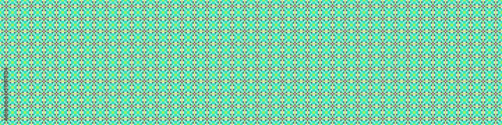 Abstract Cross Pattern Dots Logo generative computational art illustration Abstract Cross Pattern Dots Logo generative computational art illustration