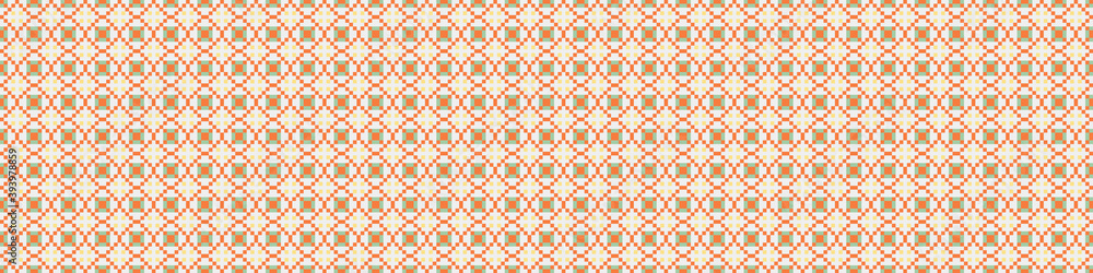 Abstract Cross Pattern Dots Logo generative computational art illustration Abstract Cross Pattern Dots Logo generative computational art illustration