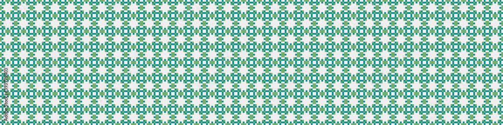 Abstract Cross Pattern Dots Logo generative computational art illustration Abstract Cross Pattern Dots Logo generative computational art illustration