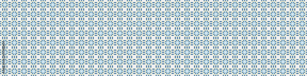 Abstract Cross Pattern Dots Logo generative computational art illustration Abstract Cross Pattern Dots Logo generative computational art illustration