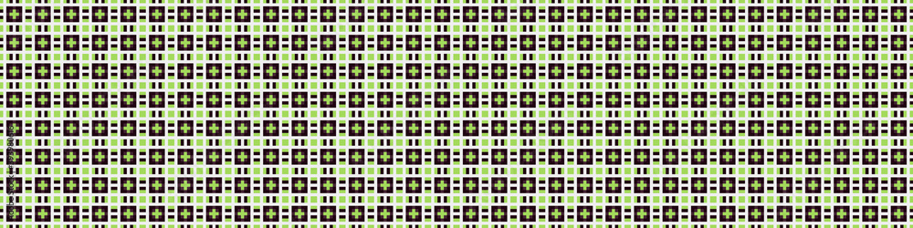 Abstract Cross Pattern Dots Logo generative computational art illustration Abstract Cross Pattern Dots Logo generative computational art illustration