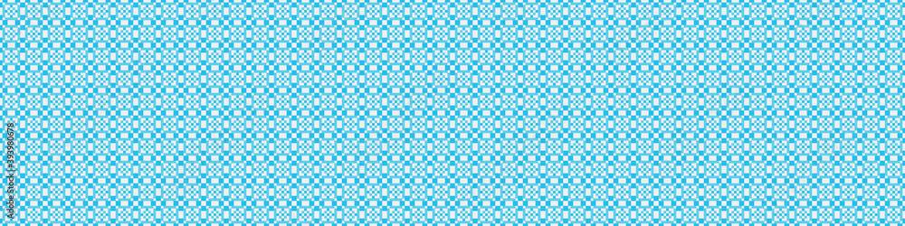 Abstract Cross Pattern Dots Logo generative computational art illustration Abstract Cross Pattern Dots Logo generative computational art illustration