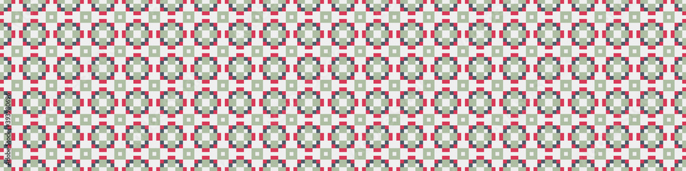 Abstract Cross Pattern Dots Logo generative computational art illustration Abstract Cross Pattern Dots Logo generative computational art illustration
