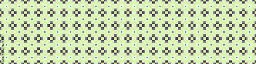 Abstract Cross Pattern Dots Logo generative computational art illustration Abstract Cross Pattern Dots Logo generative computational art illustration