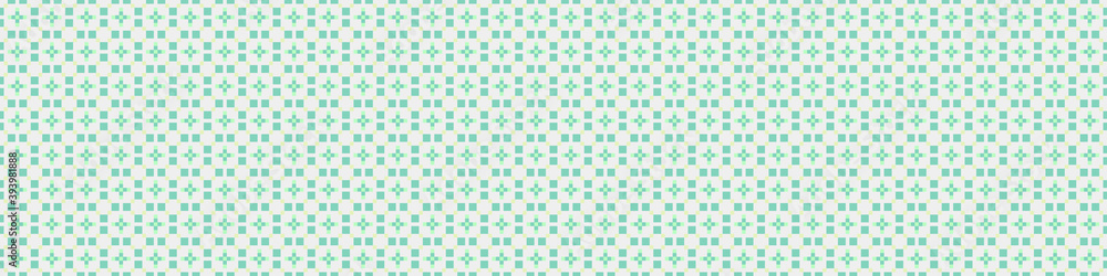Abstract Cross Pattern Dots Logo generative computational art illustration Abstract Cross Pattern Dots Logo generative computational art illustration