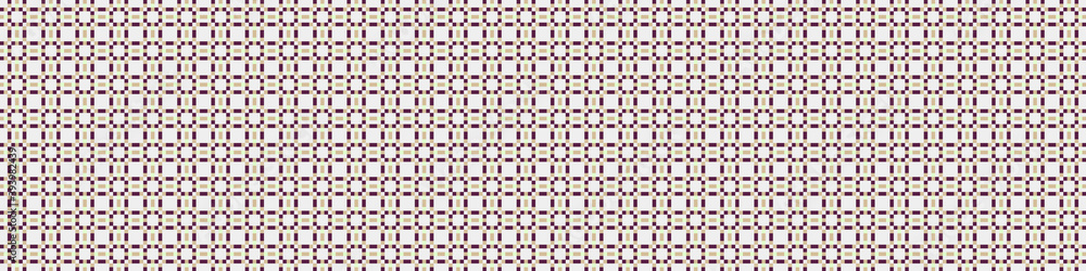 Abstract Cross Pattern Dots Logo generative computational art illustration Abstract Cross Pattern Dots Logo generative computational art illustration