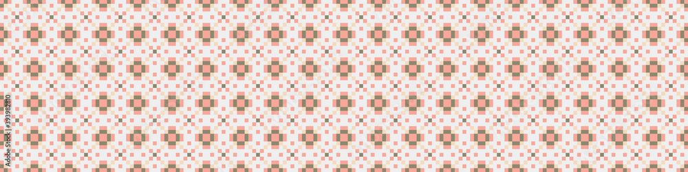 Abstract Cross Pattern Dots Logo generative computational art illustration Abstract Cross Pattern Dots Logo generative computational art illustration
