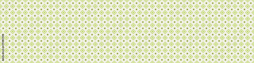 Abstract Cross Pattern Dots Logo generative computational art illustration Abstract Cross Pattern Dots Logo generative computational art illustration