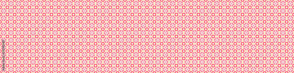 Abstract Cross Pattern Dots Logo generative computational art illustration Abstract Cross Pattern Dots Logo generative computational art illustration