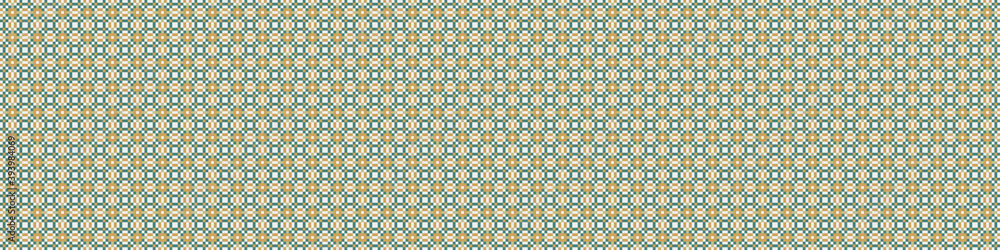 Abstract Cross Pattern Dots Logo generative computational art illustration Abstract Cross Pattern Dots Logo generative computational art illustration