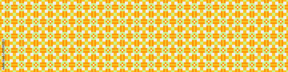 Abstract Cross Pattern Dots Logo generative computational art illustration Abstract Cross Pattern Dots Logo generative computational art illustration