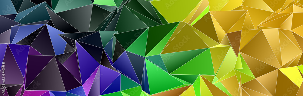 3d Triangles, abstract background. Design wallpaper. 3d Triangles, abstract background. Design wallpaper.