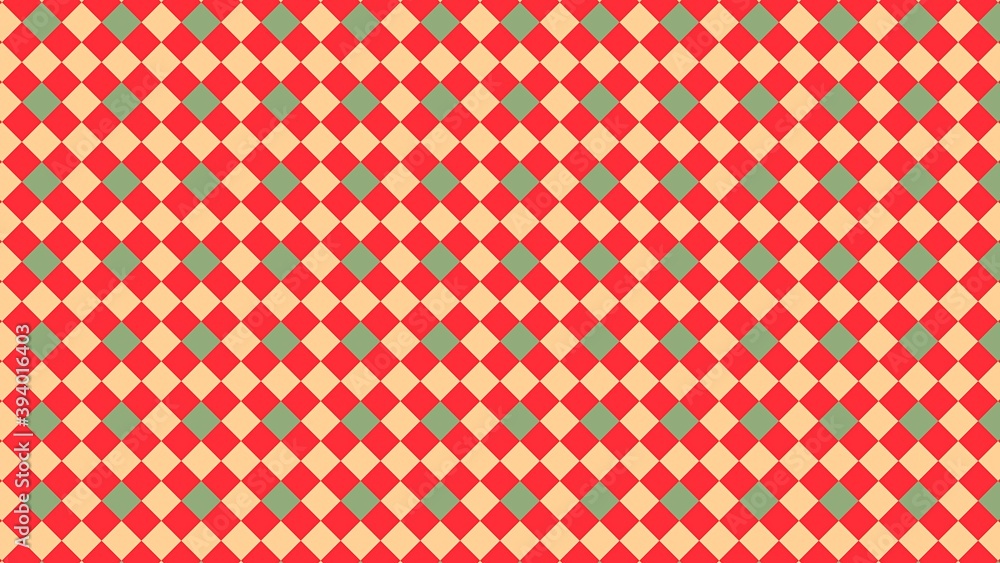 Orange seamless pattern with shapes texture background Orange seamless pattern with shapes texture background