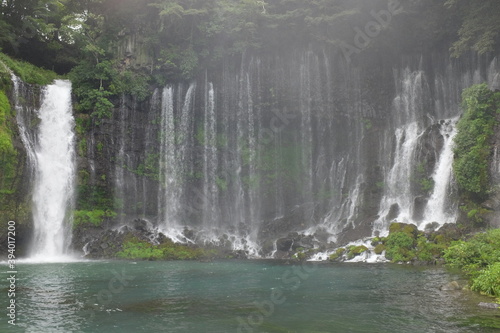 low level cascade