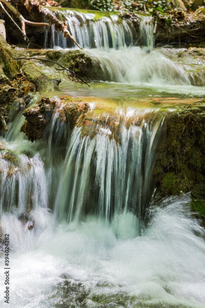 Obraz premium Waterfall