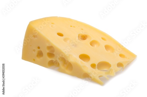 Piese of Cheese