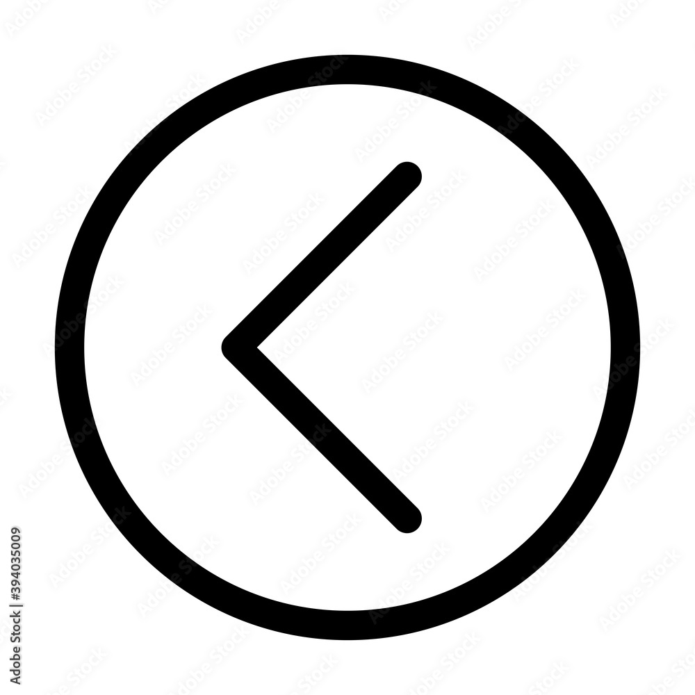 before button interface line style icon before button interface line style icon