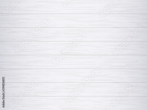 白い木目の背景-White wood grain background