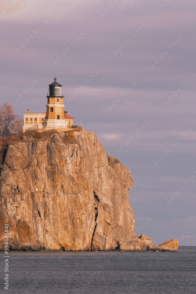 Split Rock Lighthouse Northern MN