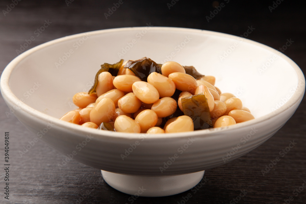 昆布豆 昆布豆