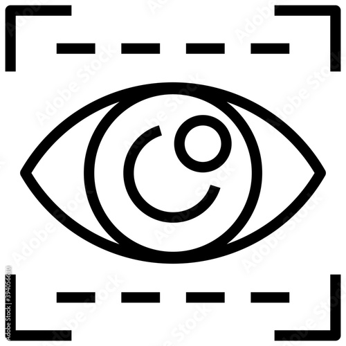 Iris Biometric Recognition   