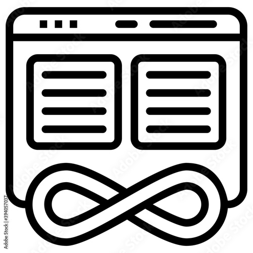 Unlimited Bandwidth Website 
