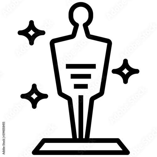 Oscar Film Award 