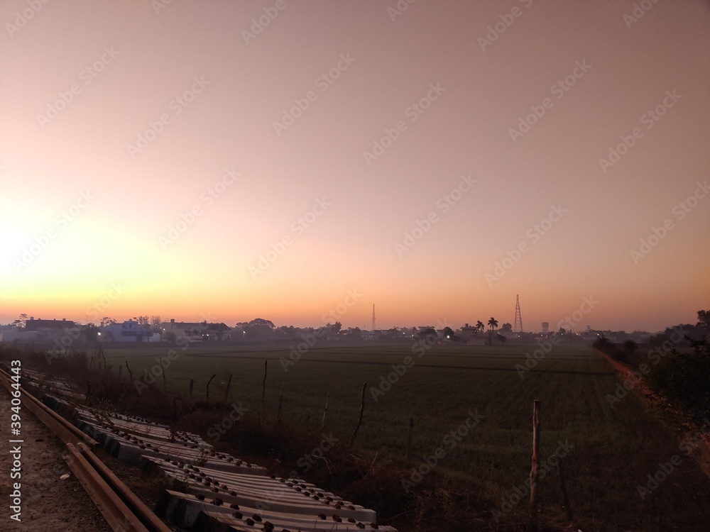 Sunrise Sunrise